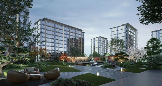 馆)网站-楼盘百科-2025北京房天下PG麻将胡了2颐和公馆-售楼处(颐和公(图1)