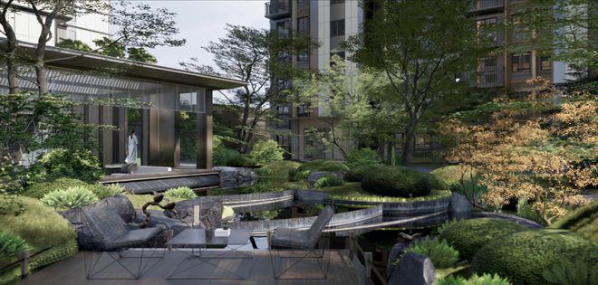 馆)网站-楼盘百科-2025北京房天下PG麻将胡了2颐和公馆-售楼处(颐和公(图6)