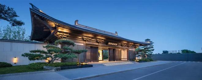 馆)网站-楼盘百科-2025北京房天下PG麻将胡了2颐和公馆-售楼处(颐和公(图5)