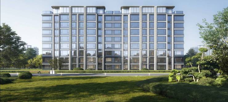 合肥招商春和景明楼盘售楼部电话号码(图4) 合肥招商春和景明楼盘售楼部电话号码(图4)