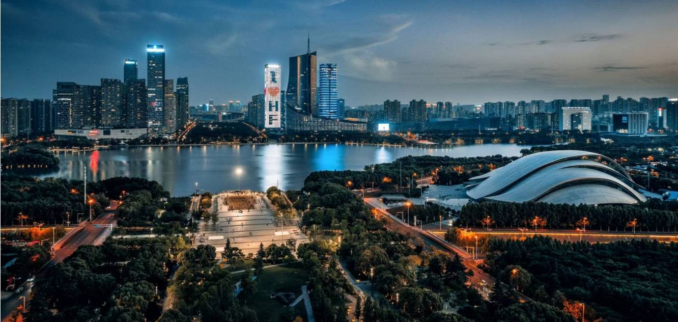 【伟星ONE139楼盘】价值点-2025买房麻将胡了试玩伟星ONE139（合肥）楼盘-(图3)